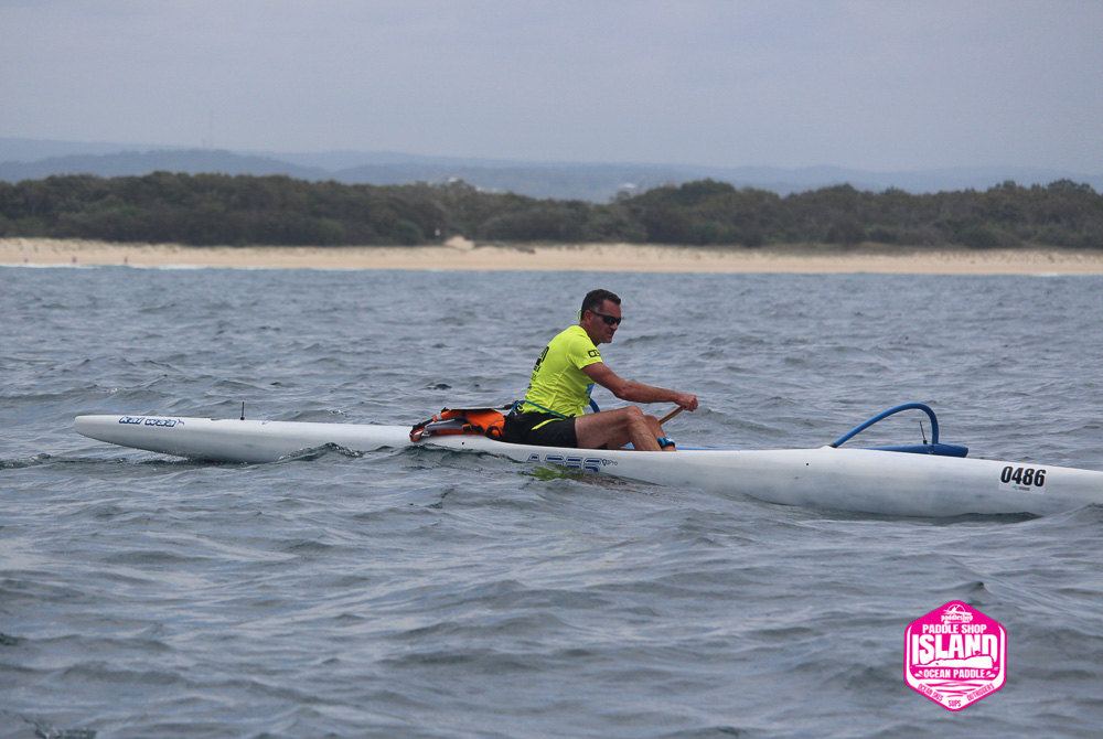 Paddle Shop Island Paddle-247